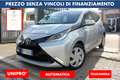 Toyota Aygo 5p 1.0 AUTOMATICA *PREZZO VERO* palette f1-km cert - thumbnail 1