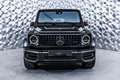 Mercedes-Benz G 63 AMG 4Matic 9G-Tronic Noir - thumbnail 2