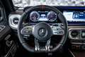 Mercedes-Benz G 63 AMG 4Matic 9G-Tronic Noir - thumbnail 9