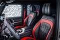 Mercedes-Benz G 63 AMG 4Matic 9G-Tronic Noir - thumbnail 10