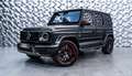 Mercedes-Benz G 63 AMG 4Matic 9G-Tronic Noir - thumbnail 1