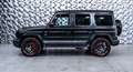 Mercedes-Benz G 63 AMG 4Matic 9G-Tronic Noir - thumbnail 3