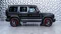 Mercedes-Benz G 63 AMG 4Matic 9G-Tronic Noir - thumbnail 6