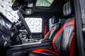Mercedes-Benz G 63 AMG 4Matic 9G-Tronic Noir - thumbnail 11