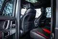 Mercedes-Benz G 63 AMG 4Matic 9G-Tronic Noir - thumbnail 12