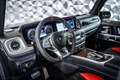 Mercedes-Benz G 63 AMG 4Matic 9G-Tronic Noir - thumbnail 7