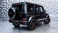 Mercedes-Benz G 63 AMG 4Matic 9G-Tronic Noir - thumbnail 4
