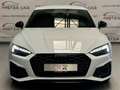 Audi A5 SB 40TDI S LINE COMPETITION LASER/VIRT/ACC/20 Blanc - thumbnail 7