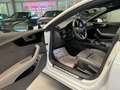 Audi A5 SB 40TDI S LINE COMPETITION LASER/VIRT/ACC/20 Blanc - thumbnail 11