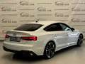 Audi A5 SB 40TDI S LINE COMPETITION LASER/VIRT/ACC/20 Blanc - thumbnail 6