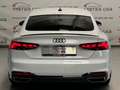 Audi A5 SB 40TDI S LINE COMPETITION LASER/VIRT/ACC/20 Blanc - thumbnail 8