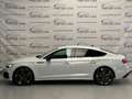 Audi A5 SB 40TDI S LINE COMPETITION LASER/VIRT/ACC/20 Blanc - thumbnail 2