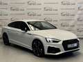 Audi A5 SB 40TDI S LINE COMPETITION LASER/VIRT/ACC/20 Blanc - thumbnail 4