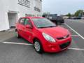 Hyundai i20 Classic Rot - thumbnail 3