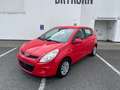 Hyundai i20 Classic Rot - thumbnail 1