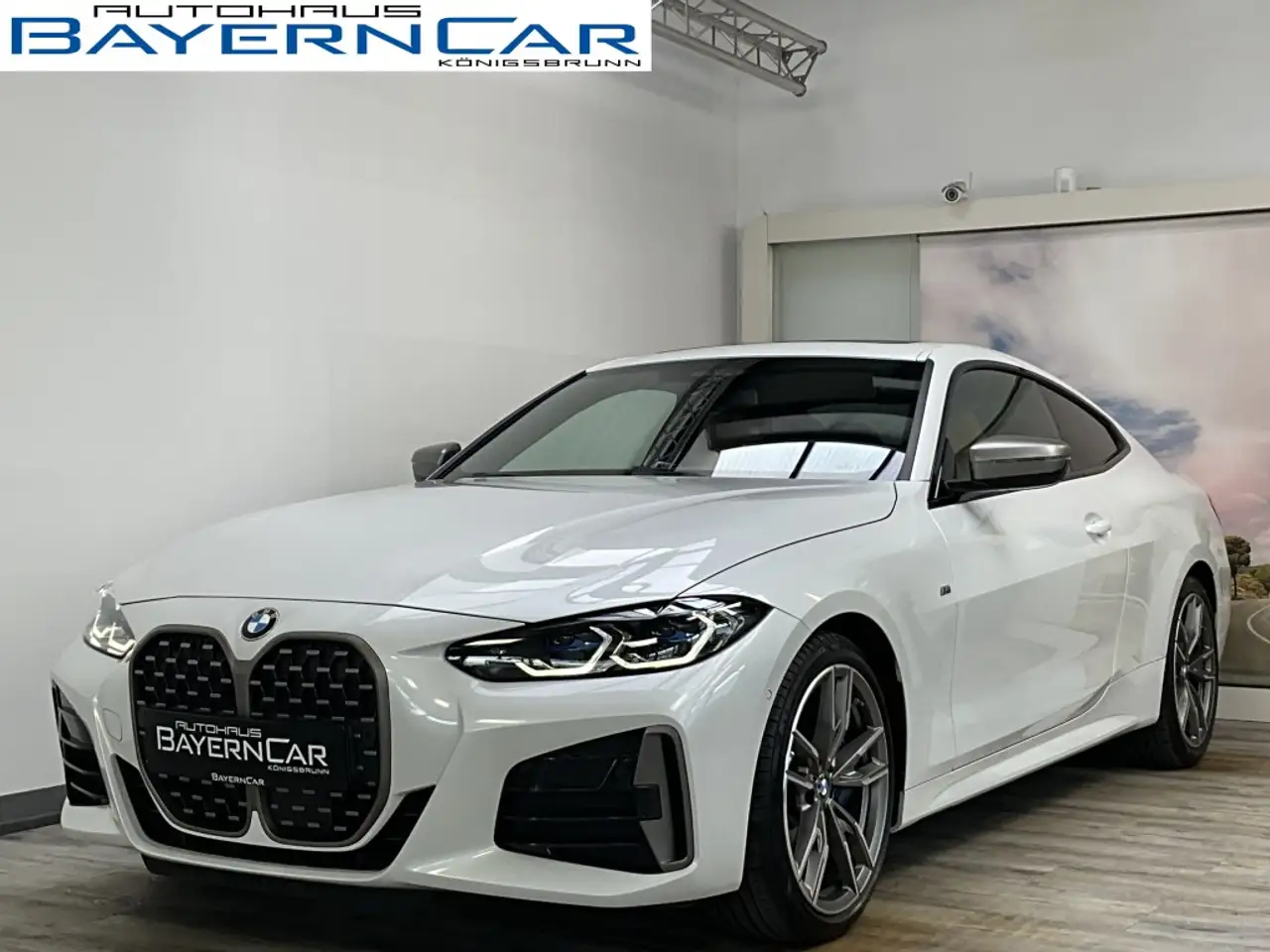 BMW 440