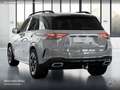 Mercedes-Benz GLE 350 de 4M AMG+NIGHT+PANO+360+AHK+MULTIBEAM+9G Grau - thumbnail 21