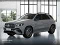 Mercedes-Benz GLE 350 de 4M AMG+NIGHT+PANO+360+AHK+MULTIBEAM+9G Grau - thumbnail 13
