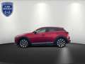 Mazda CX-3 Exclusive-Line Automatik Rojo - thumbnail 5