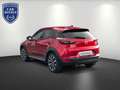 Mazda CX-3 Exclusive-Line Automatik Rojo - thumbnail 4