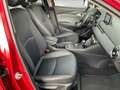 Mazda CX-3 Exclusive-Line Automatik Rojo - thumbnail 11