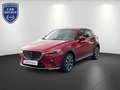 Mazda CX-3 Exclusive-Line Automatik Rojo - thumbnail 1