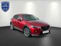 Mazda CX-3 Exclusive-Line Automatik Rojo - thumbnail 2