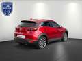 Mazda CX-3 Exclusive-Line Automatik Rojo - thumbnail 3