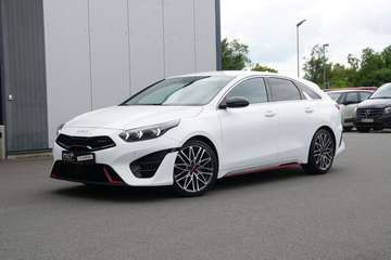 ProCeed 1.6 T-GDI GT *ACC*Navi*JBL*
