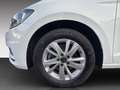 Volkswagen Touran 1.5 TSI DSG Comfortline  SHZ Klima GRA Weiß - thumbnail 6