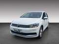 Volkswagen Touran 1.5 TSI DSG Comfortline  SHZ Klima GRA Weiß - thumbnail 4