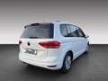 Volkswagen Touran 1.5 TSI DSG Comfortline  SHZ Klima GRA Weiß - thumbnail 5