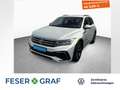 Volkswagen Tiguan R-Line 2.0 TDI 7-DSG KAMERA BLACK-STYLE SITZHEIZ Weiß - thumbnail 1