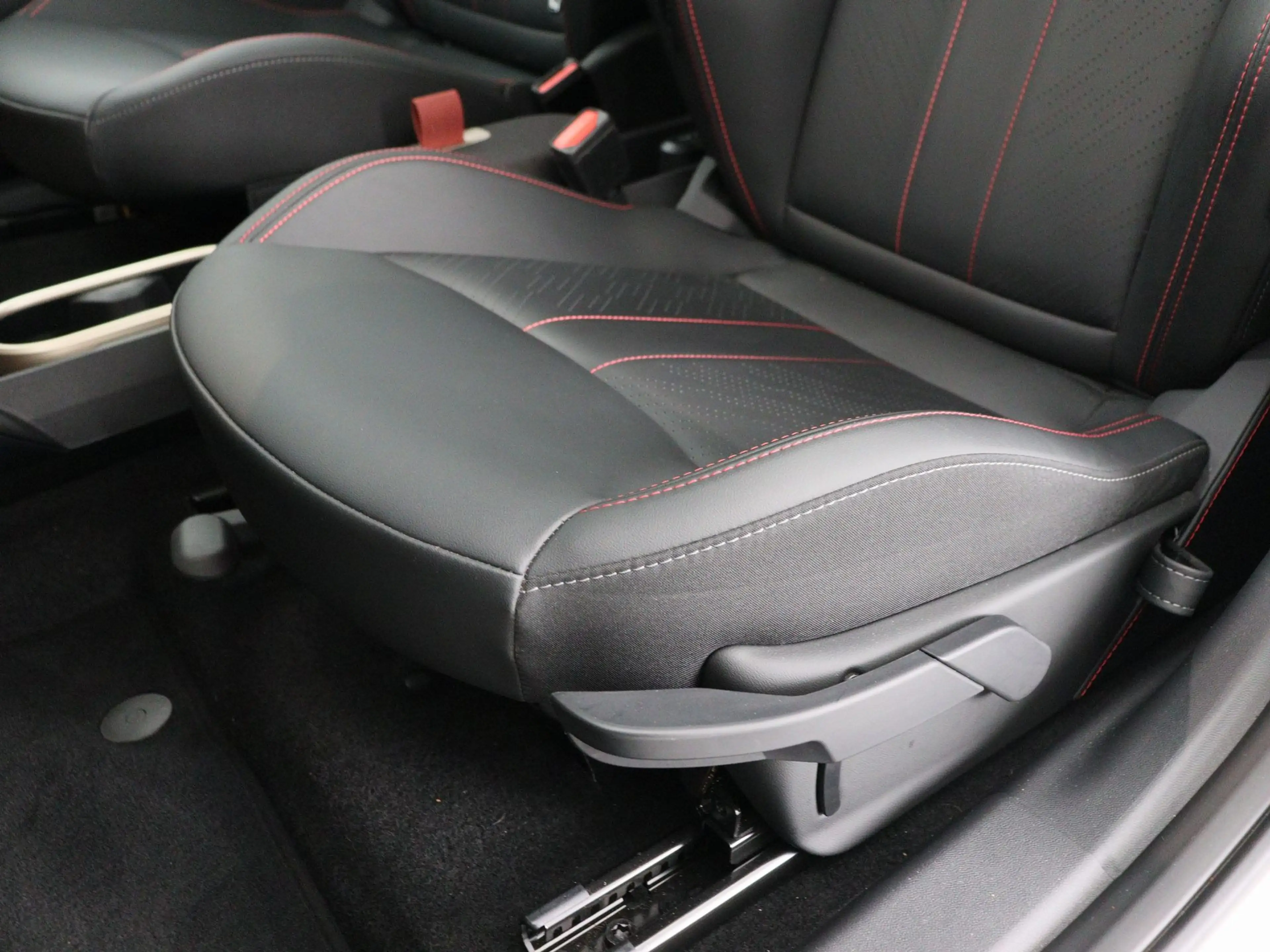 MINI Aceman SE John Cooper Works Pakket M — photo 15