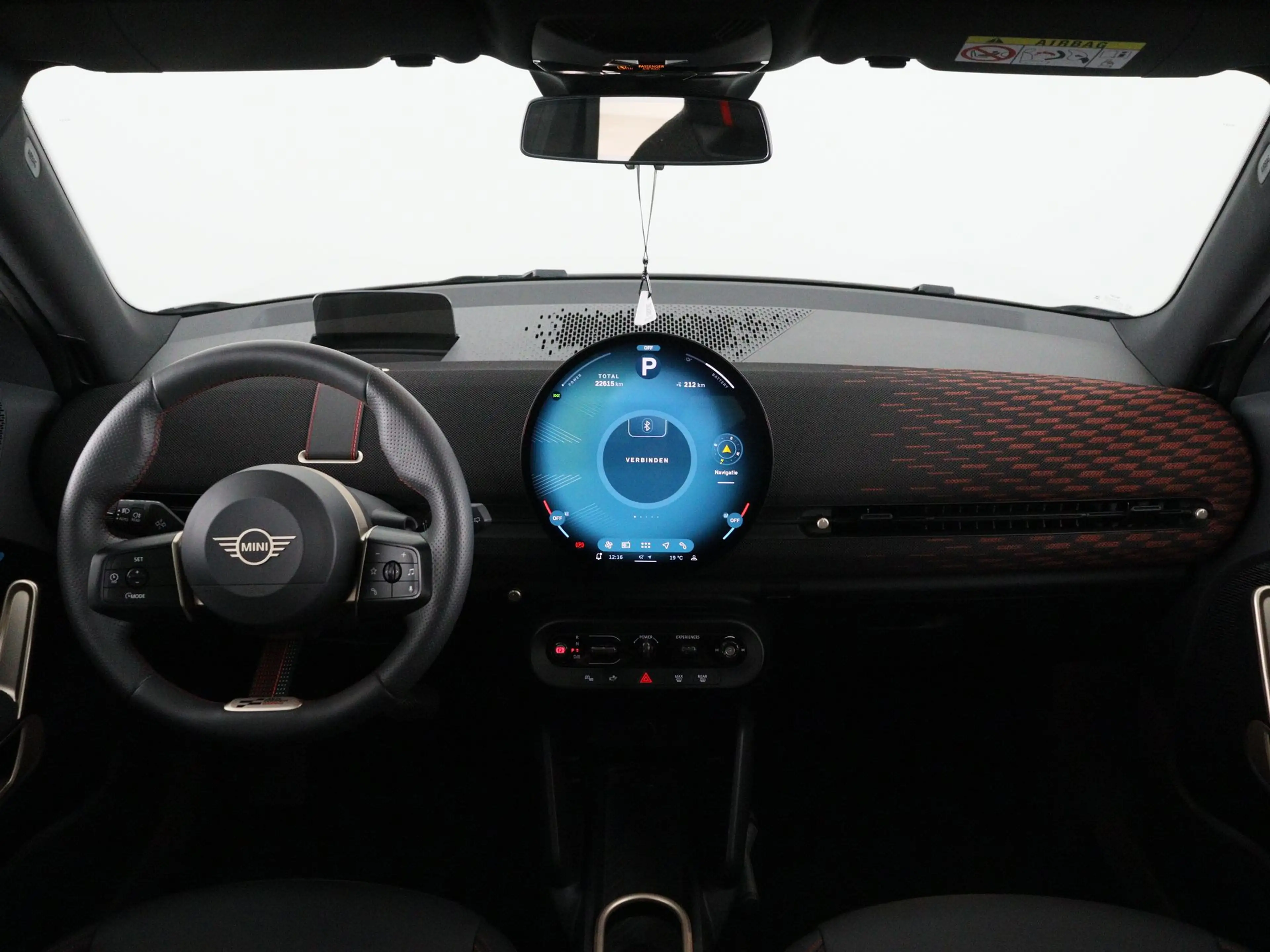 MINI Aceman SE John Cooper Works Pakket M — photo 13