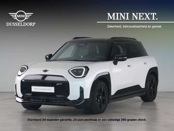 SE John Cooper Works Pakket M Accu conditie 98%