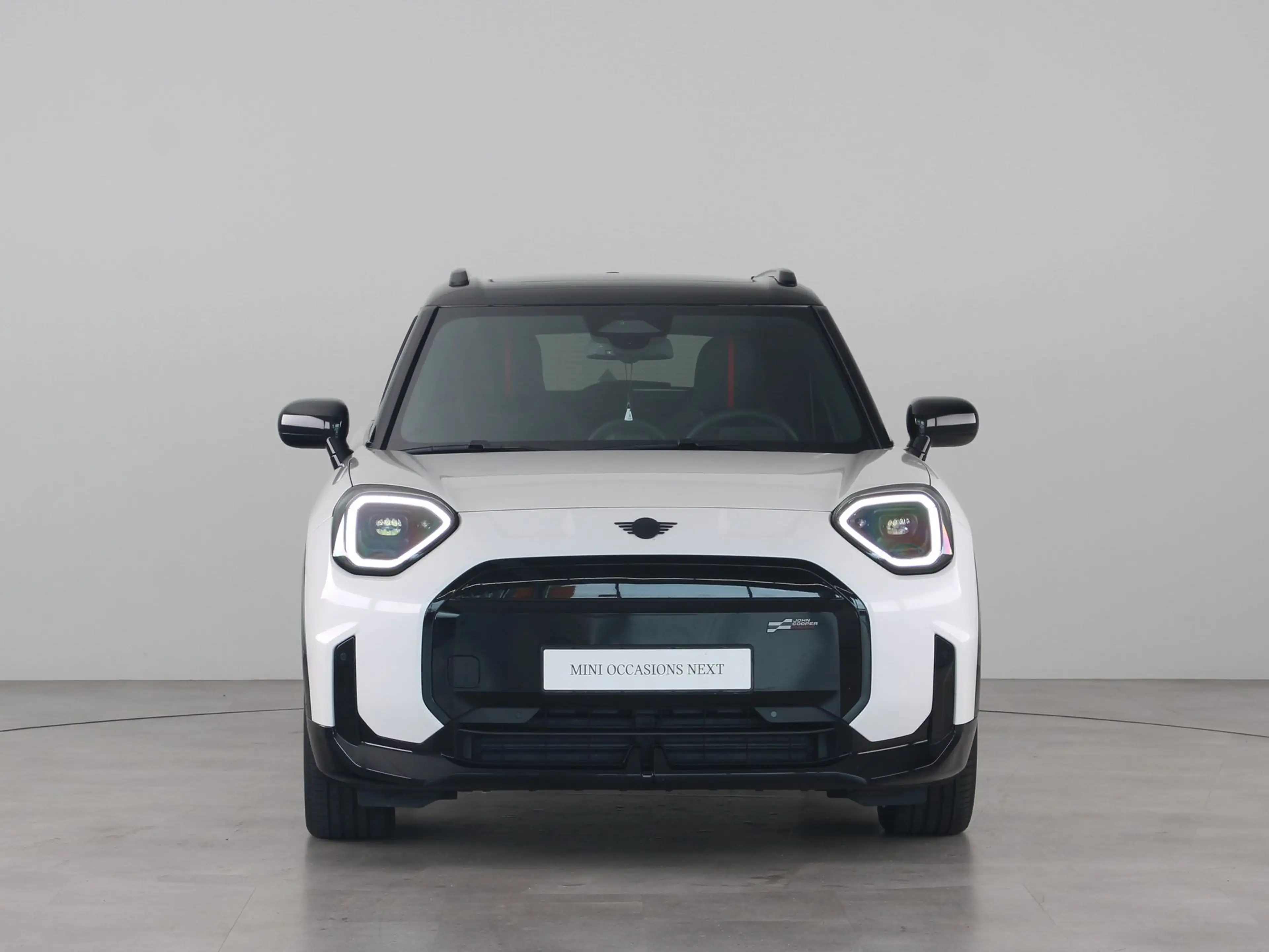 MINI Aceman SE John Cooper Works Pakket M — photo 6