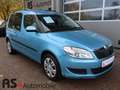 Skoda Roomster Ambition Plus Ed. 2.Hd*Klima*SHZ*PDC Blau - thumbnail 1
