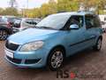 Skoda Roomster Ambition Plus Ed. 2.Hd*Klima*SHZ*PDC Blau - thumbnail 3