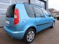 Skoda Roomster Ambition Plus Ed. 2.Hd*Klima*SHZ*PDC Blau - thumbnail 6