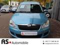 Skoda Roomster Ambition Plus Ed. 2.Hd*Klima*SHZ*PDC Blau - thumbnail 2