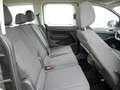 Volkswagen Caddy 2.0 TDI Life KLIMA PDC SHZ KAMERA NAVI Gris - thumbnail 8
