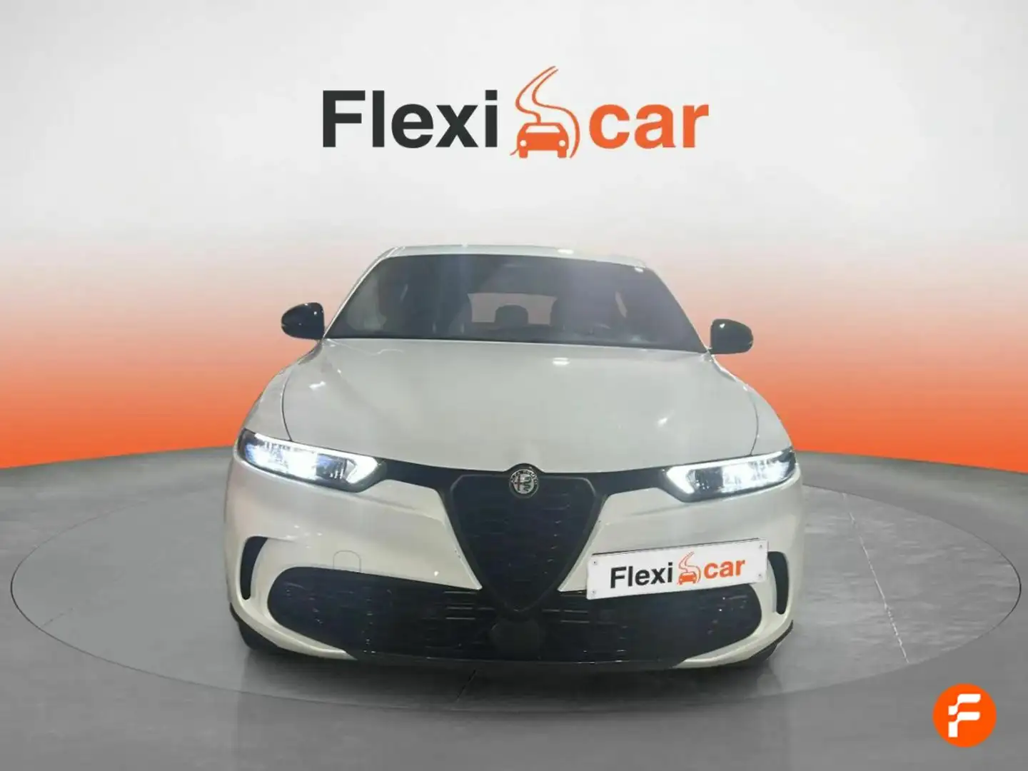 Alfa Romeo Tonale 1.6 DS Sprint FWD Blanco - 2