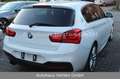BMW 125 dA*M Sportpaket*SAG*LEDER*NAVIXENON*SPUR*ACC Blanc - thumbnail 4