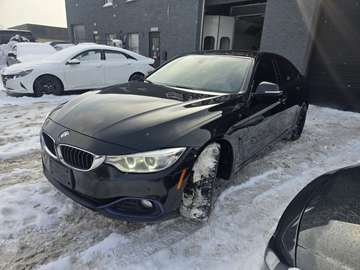 4dr Sdn 430i xDrive AWD Gran Coupe