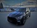BMW X5 M50d JET BLACK ACC PANO HUD AHK MASSAGE SOFTCL Schwarz - thumbnail 3