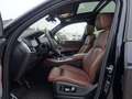 BMW X5 M50d JET BLACK ACC PANO HUD AHK MASSAGE SOFTCL Schwarz - thumbnail 8