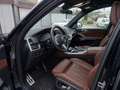 BMW X5 M50d JET BLACK ACC PANO HUD AHK MASSAGE SOFTCL Schwarz - thumbnail 7
