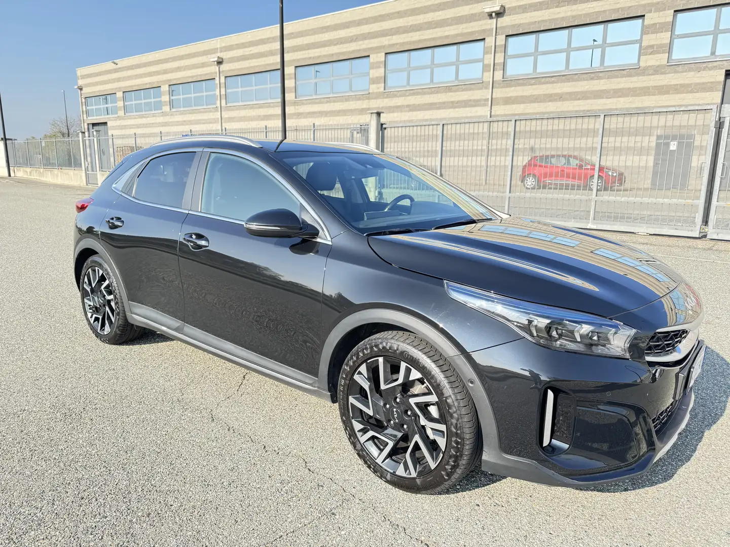 Kia XCeed 1.0 t-gdi Style Gpl 111cv - 2