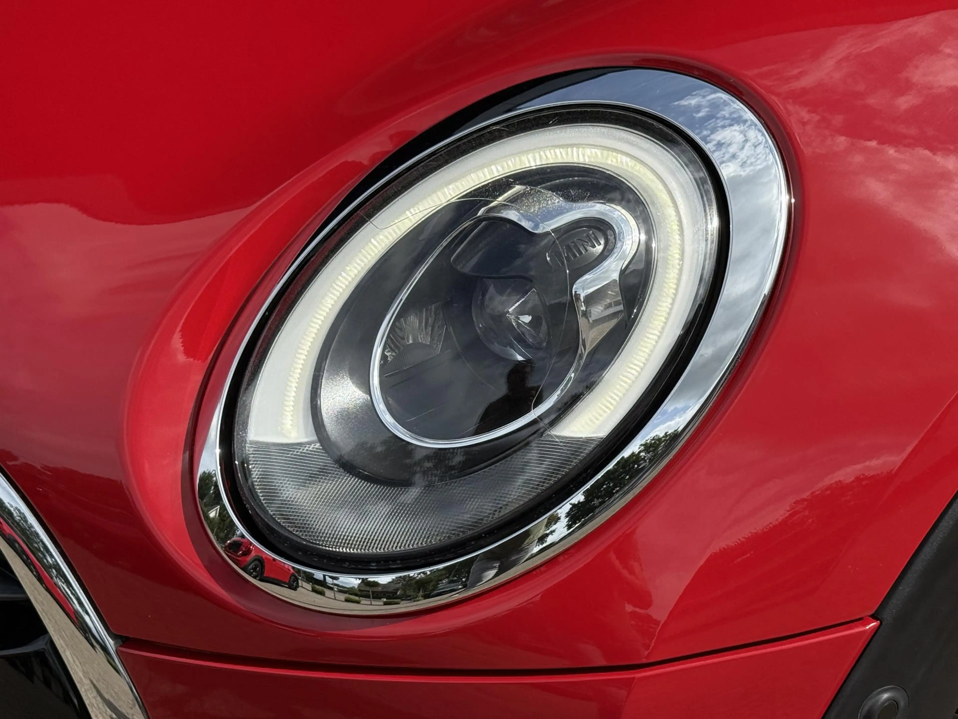 MINI Cooper Clubman 1.5 Chili | PANORAMA | HARMAN KARDON | LED KOPLAMP — photo 11